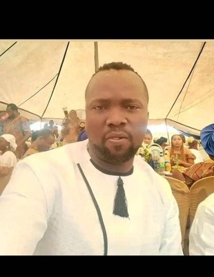 Gbenga Idowu