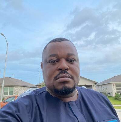 Gbenga Ogunkeye
