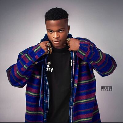 Gbenga Samuel Egbonroluhun