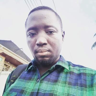 Gbenupo Oluwafeyijimi Cadmus