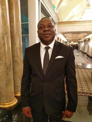 Gbogboade Ayodeji Laditan