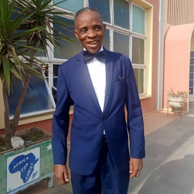 Adegbolaga Peter Dahunsi