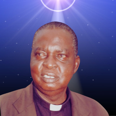 Pastor Emmanuel Gbolahan Ajogbasile