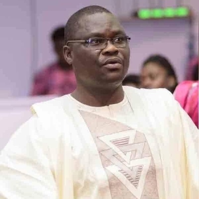 Gbolahan Awonuga