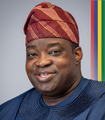 Adegboyega Olumade Soyannwo