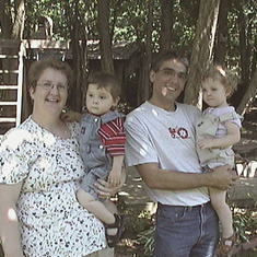 2003 Family