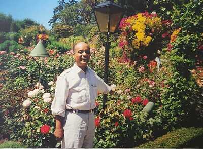 Gebreselassie Gebremariam