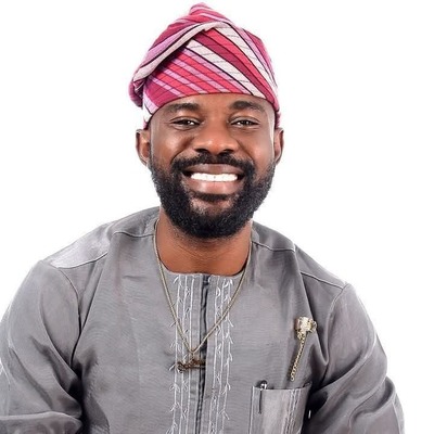 Owolabi Gbenga Samson (Gee One)