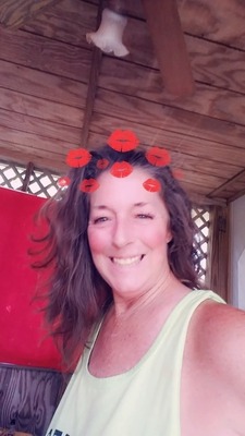 Gena Tamara' Singleton-Bolemon