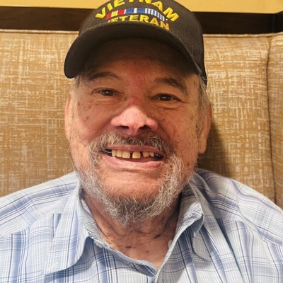 Genaro (Jerry) Rispoli