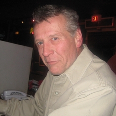 2007 - Dec 1 -Gene Roderick