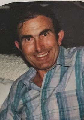 Gene Holloway