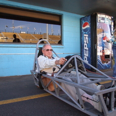 Nov 16, 2006  Phoenix Internation Raceway