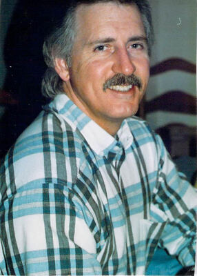 Carroll Gene Rowell