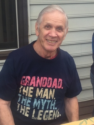 Gene Thomerson