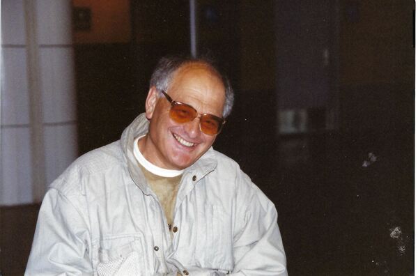 Gene Weinstein