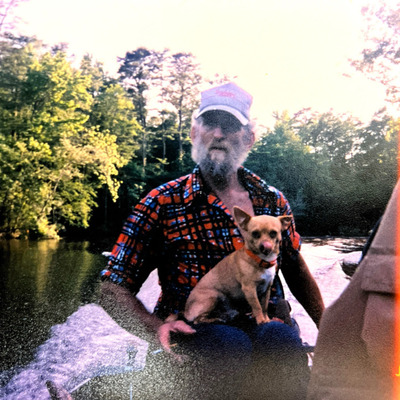Gene William Adams Sr