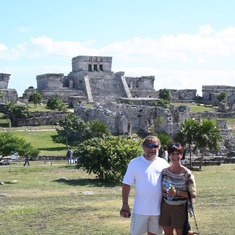 Mayan Ruins 2007