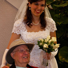 Kestrel-and-Grandpa-at-her-wedding