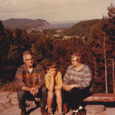 Bay-of-Fundy-with-Tim-1967