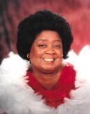 Genell Roberson Fleming