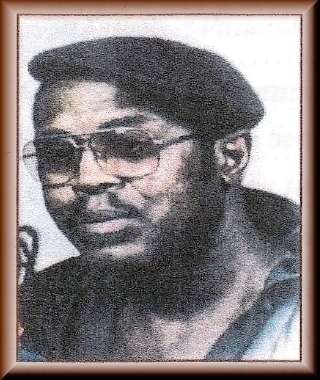 General  Lee Williams