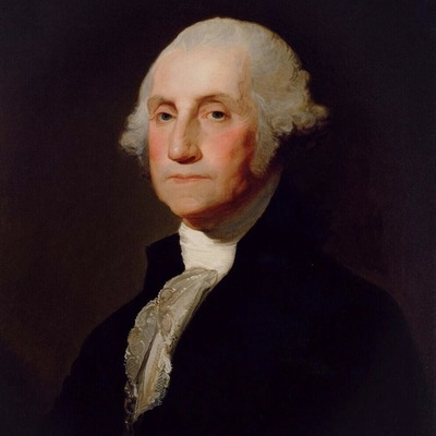 General George Washington