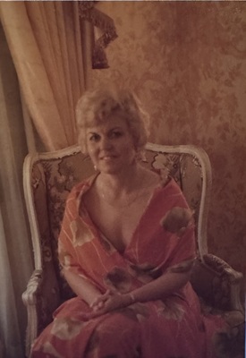 Genetta Marie Callihan Dittrich-Pugh