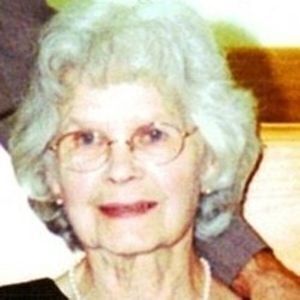 Geneva Lorraine Fultz