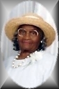 Geneva Tucker