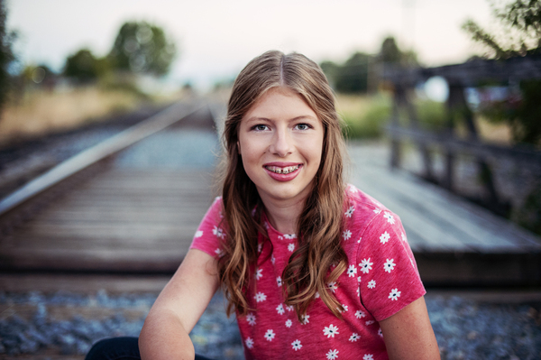 Genevieve Bracken