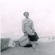 GEN 1956 MAMEO BEACH ALBERTA
