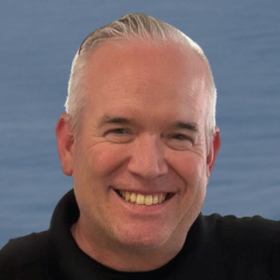 Geoff Estrella