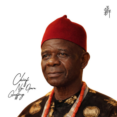 Chief Nze Opara Geoffery