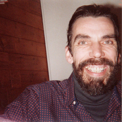 Geoffrey Alton