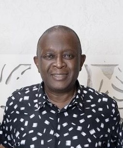 Geoffrey Chukwuemeka Nwosu