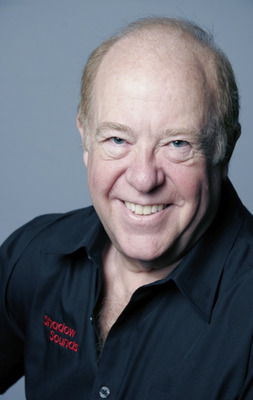Geoffrey Quentin Lamb