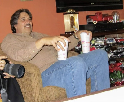 George (Bucky) Allen Rice