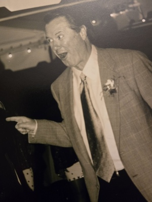 George Anthony Navone