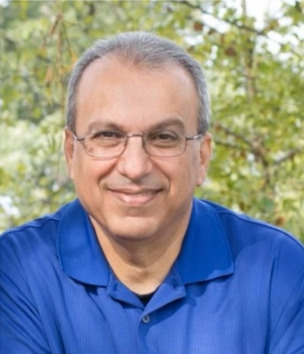 George Ashouri