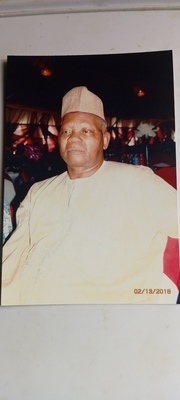 George Atasie Ogbonnah