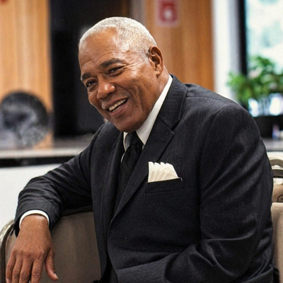 George B. Thomas Sr.