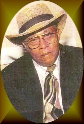 George Belyeu
