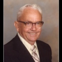 Uncle Bill Horne