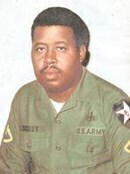 George C Scott Sr.