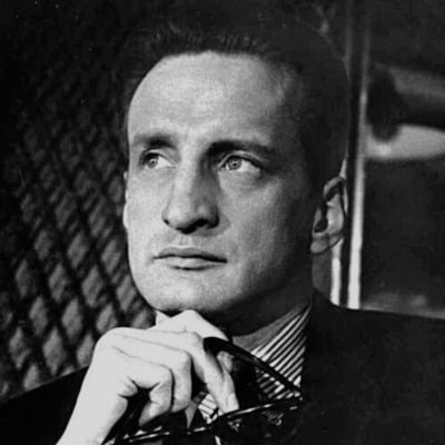 George C. Scott