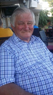 George Camp