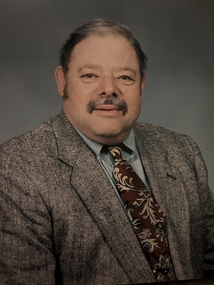 George David “Dave” Ryan