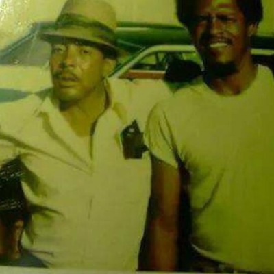George Dawson Jr