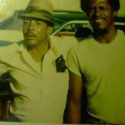 George Dawson Jr
